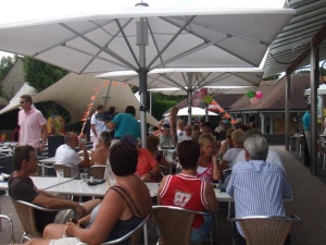fietstocht 2